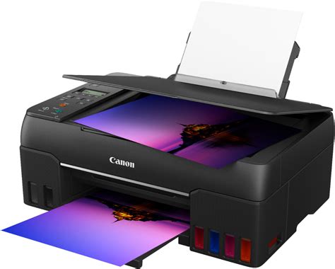 canon wireless printers|PIXMA G620 Wireless MegaTank Photo All.